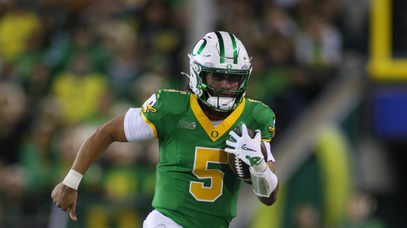 Week 13 college football picks, predictions: Is No. 7 Oregon undervalued? Week 13 college football picks, predictions: Is No. 7 Oregon undervalued?