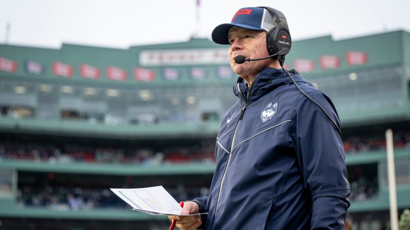 Colorado State expected to hire UConn head coach Jim Mora before move to revamped Pac-12, per report Colorado State expected to hire UConn head coach Jim Mora before move to revamped Pac-12, per report