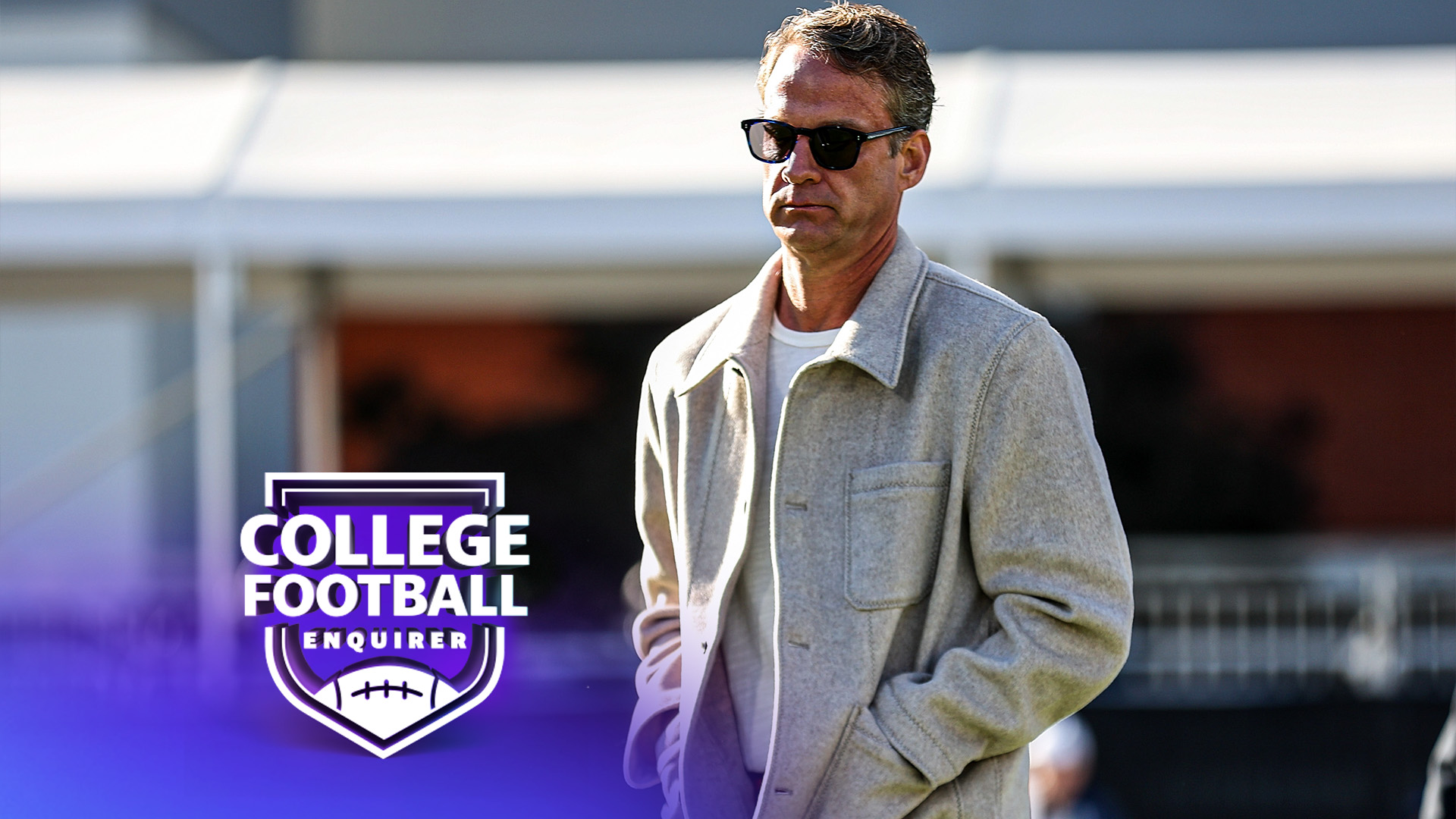 Lane Kiffin to LSUPhoto by Justin Ford/Getty Images