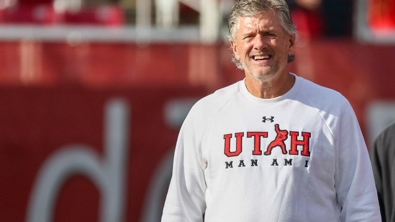 Docs revealing final days of Kyle Whittingham's Utah tenure paint picture of resentment: 'Disappointed by your actions' Docs revealing final days of Kyle Whittingham's Utah tenure paint picture of resentment: 'Disappointed by your actions'