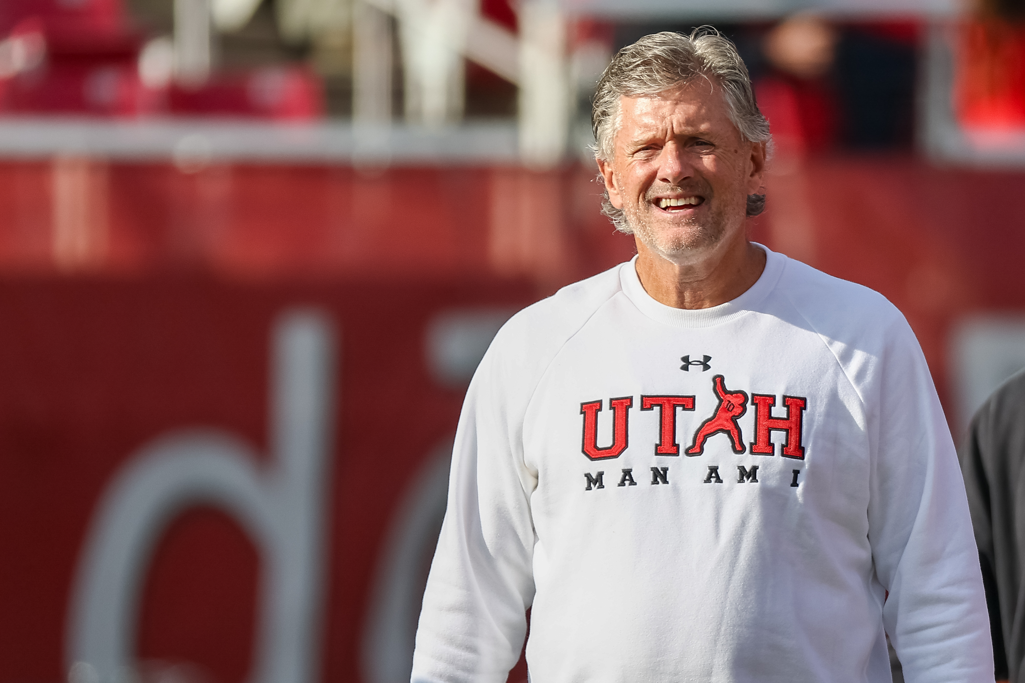 Docs revealing final days of Kyle Whittingham's Utah tenure paint picture of resentment: 'Disappointed by your actions' Docs revealing final days of Kyle Whittingham's Utah tenure paint picture of resentment: 'Disappointed by your actions'