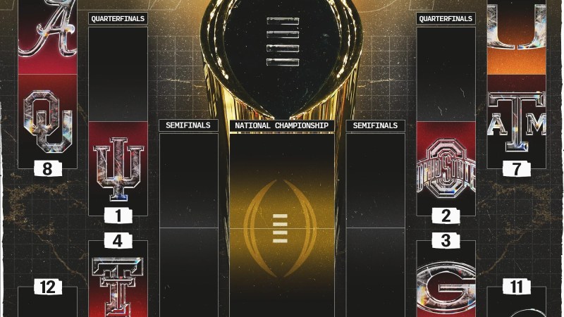JMU, Tulane and other G5 schools belong in CFP, no matter what ESPN says JMU, Tulane and other G5 schools belong in CFP, no matter what ESPN says