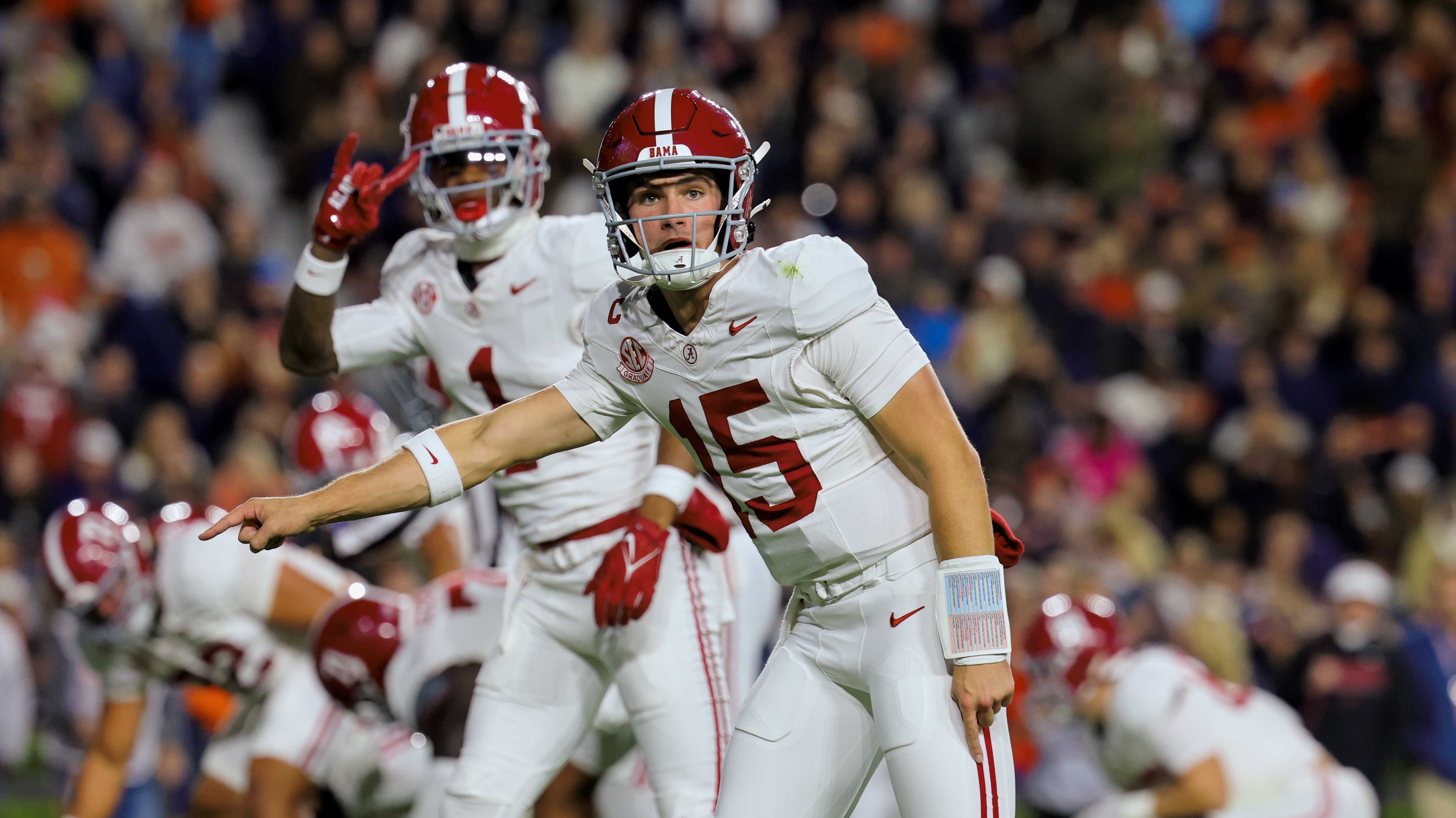 How to watch the Georgia vs. Alabama SEC Championship football game today: Kickoff time, channel, where to stream and more How to watch the Georgia vs. Alabama SEC Championship football game today: Kickoff time, channel, where to stream and more