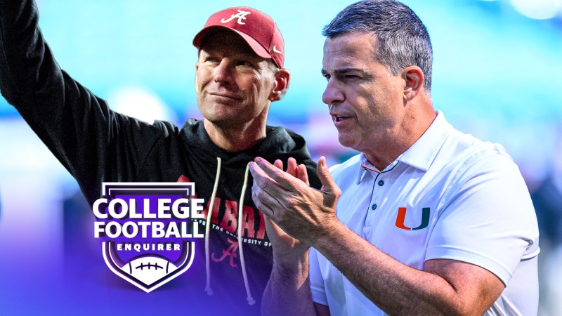 College Football Playoff bracket reveal: The stage is set! College Football Playoff bracket reveal: The stage is set!
