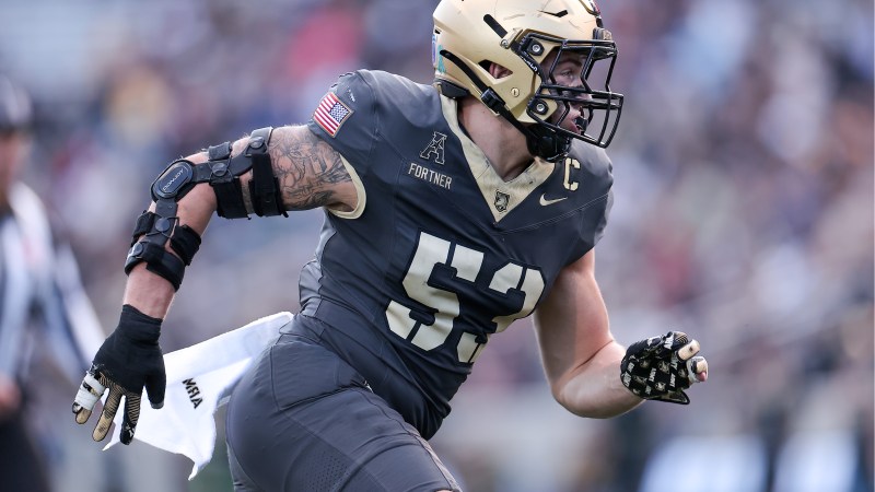How to watch the Army vs. Navy football game today: Kickoff time, channel, where to stream and more How to watch the Army vs. Navy football game today: Kickoff time, channel, where to stream and more