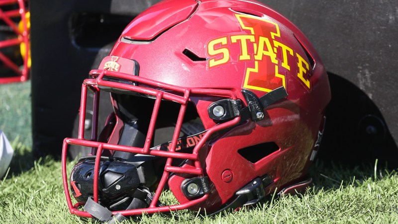 Big 12 fines Iowa State, Kansas State 0K each for opting out of bowl games, declaring coaching change is not a viable reason Big 12 fines Iowa State, Kansas State 0K each for opting out of bowl games, declaring coaching change is not a viable reason
