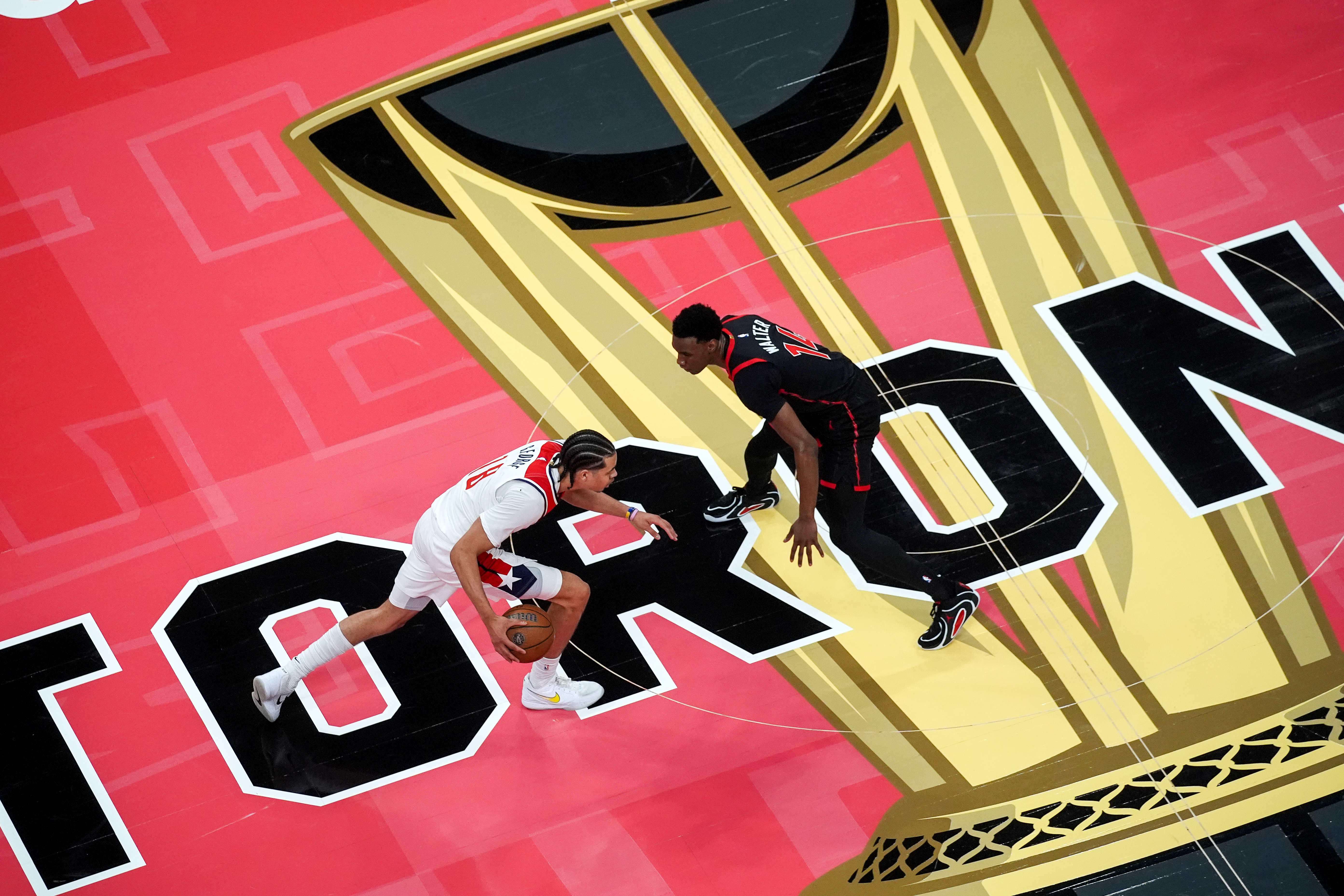 (Mert Alper Dervis/Anadolu via Getty Images)