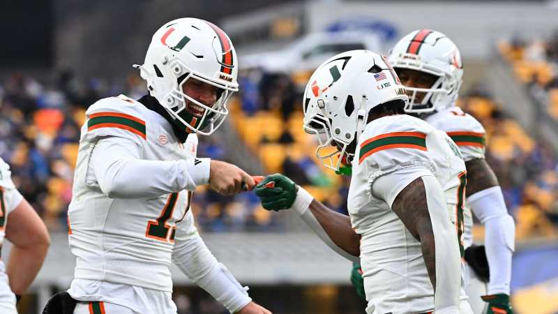 How to watch the Miami vs. Texas A&M football game: Kickoff time, channel, where to stream and more How to watch the Miami vs. Texas A&M football game: Kickoff time, channel, where to stream and more