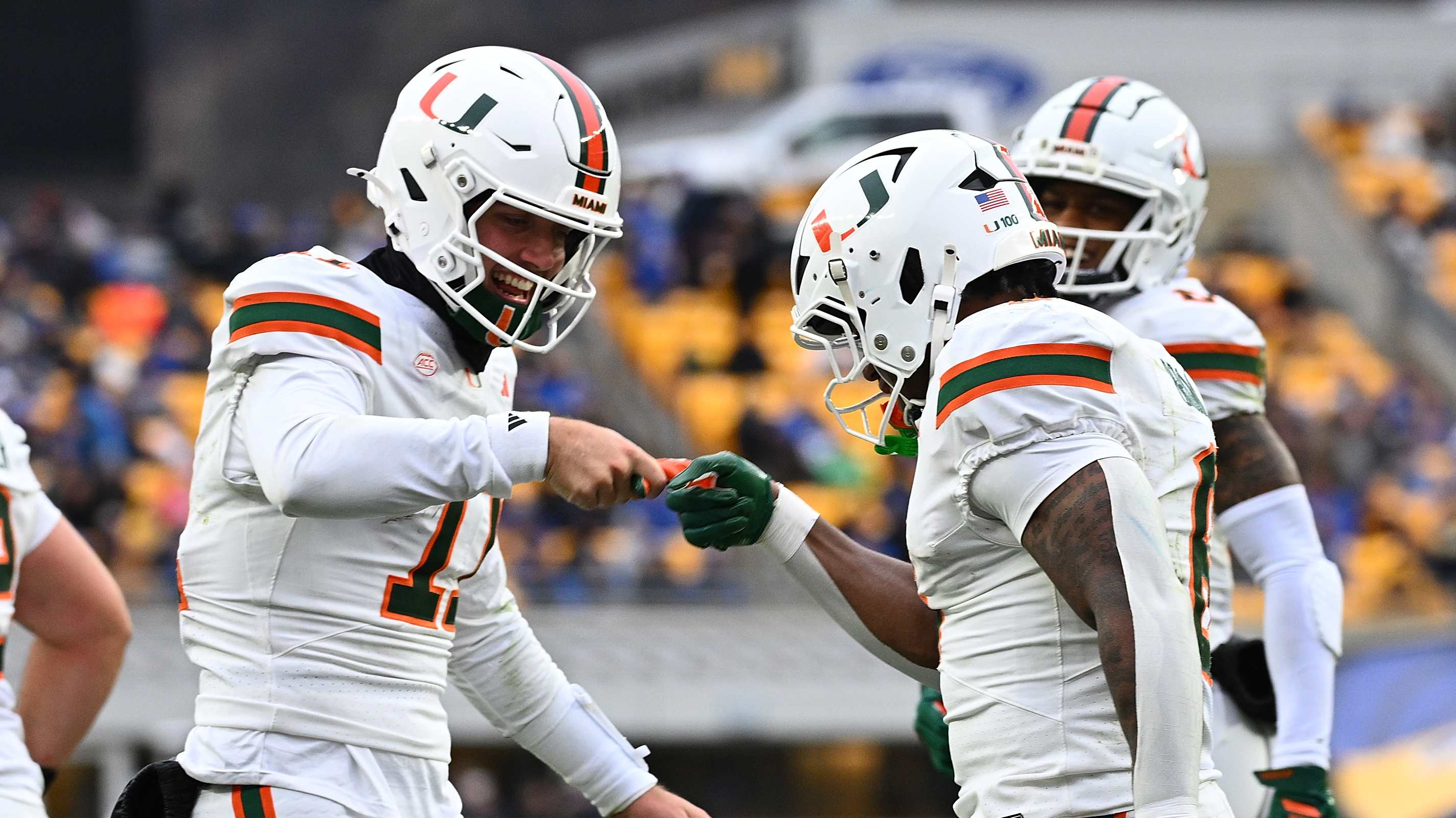 How to watch the Miami vs. Texas A&M football game: Kickoff time, channel, where to stream and more How to watch the Miami vs. Texas A&M football game: Kickoff time, channel, where to stream and more