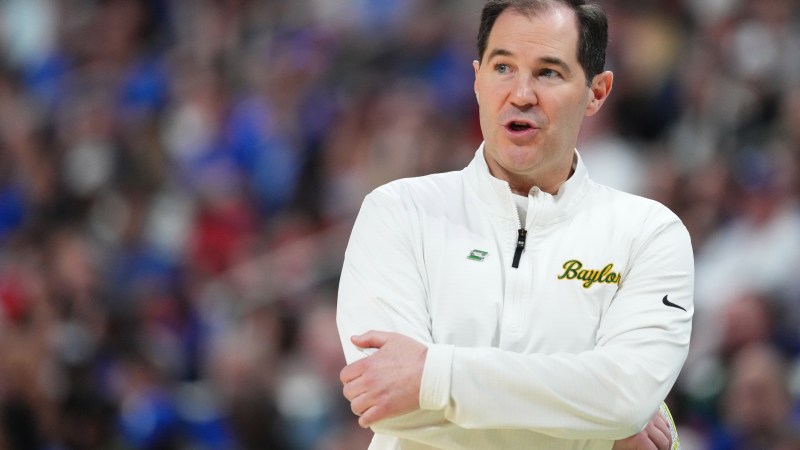 While some college coaches have adapted to new era, others are still stuck in the past While some college coaches have adapted to new era, others are still stuck in the past