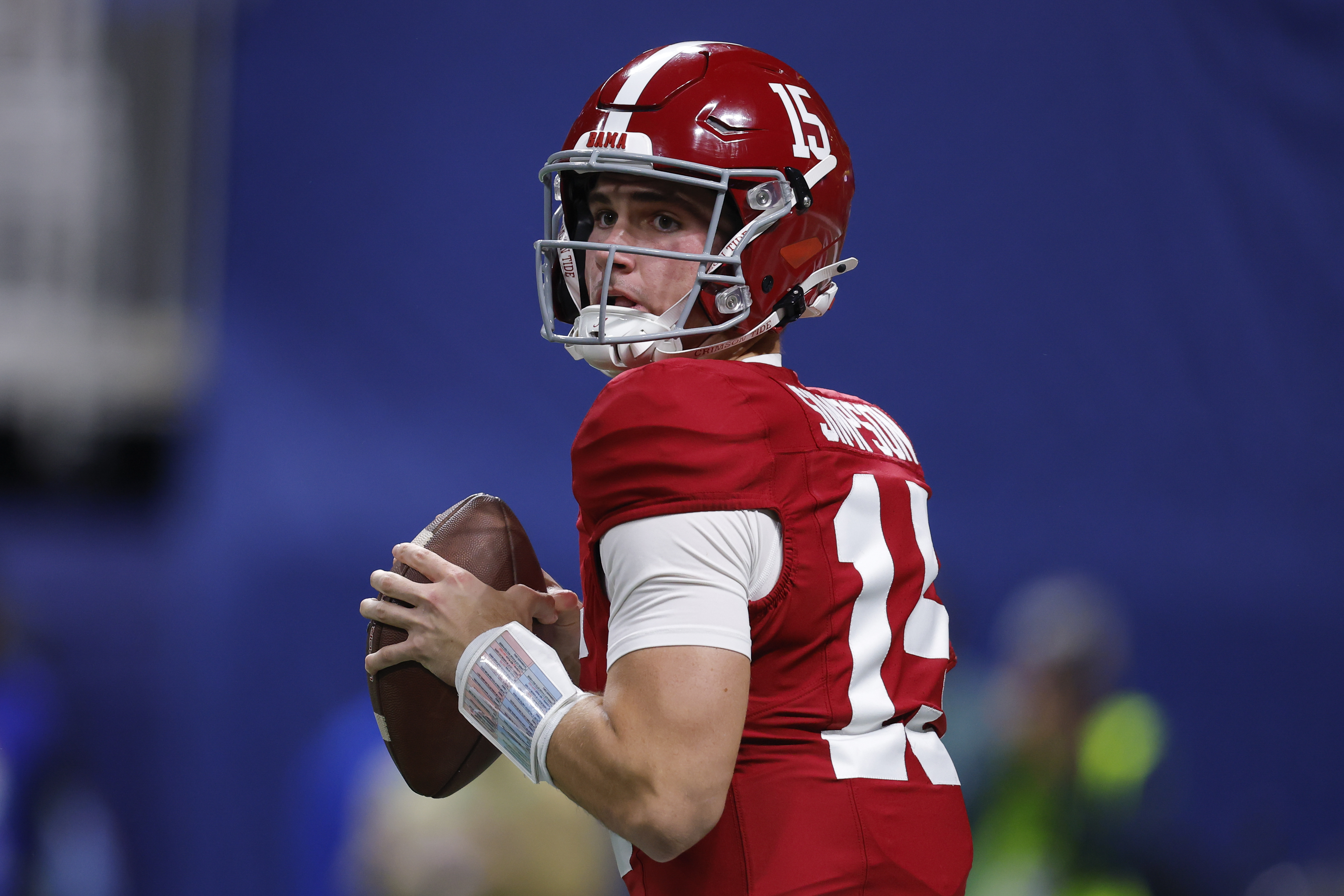 How to watch the Alabama vs. Oklahoma football game: Kickoff time, channel, where to stream and more How to watch the Alabama vs. Oklahoma football game: Kickoff time, channel, where to stream and more