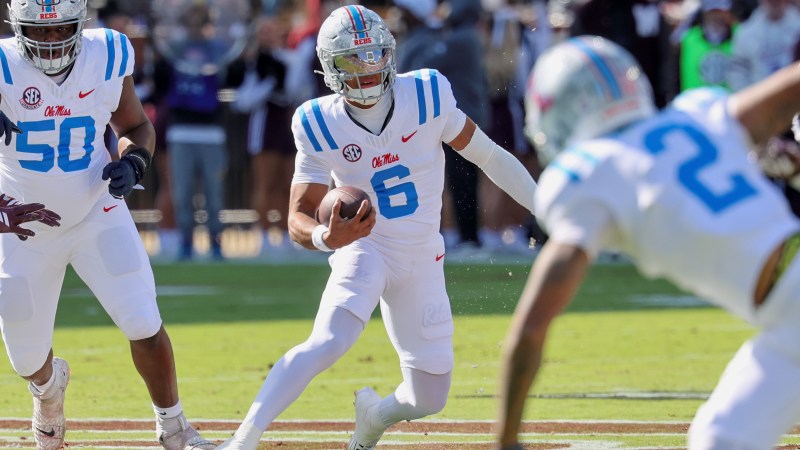 How to watch the Tulane vs. Ole Miss football game: Kickoff time, channel, where to stream and more How to watch the Tulane vs. Ole Miss football game: Kickoff time, channel, where to stream and more