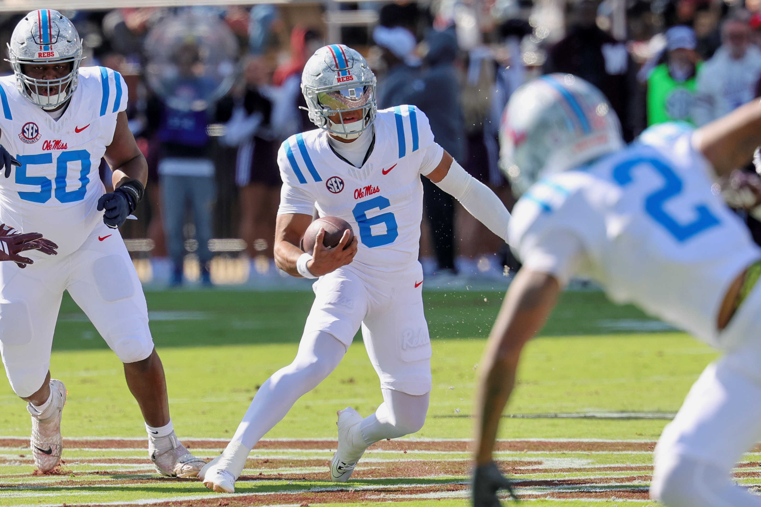 How to watch the Tulane vs. Ole Miss football game: Kickoff time, channel, where to stream and more How to watch the Tulane vs. Ole Miss football game: Kickoff time, channel, where to stream and more