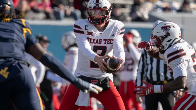 How to watch the Texas Tech vs. BYU Big 12 Championship football game today: Kickoff time, channel, where to stream and more How to watch the Texas Tech vs. BYU Big 12 Championship football game today: Kickoff time, channel, where to stream and more