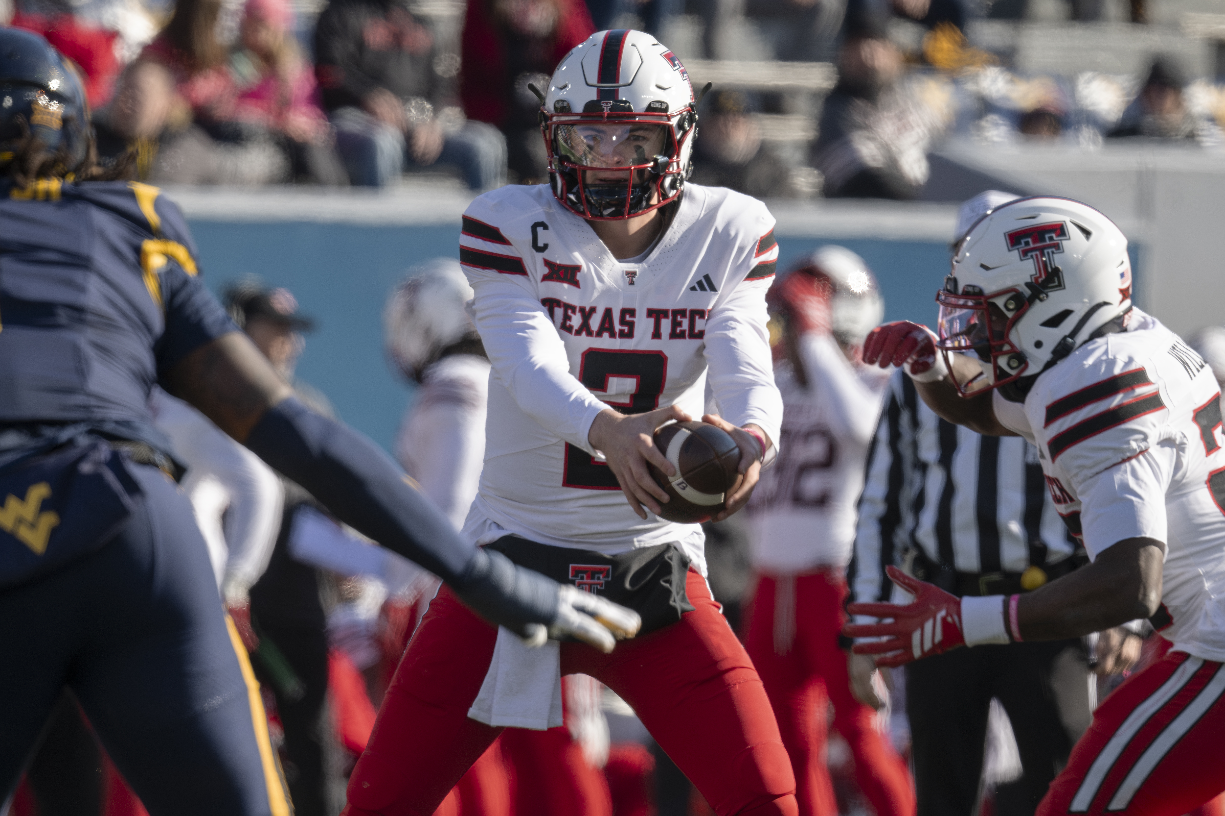 How to watch the Texas Tech vs. BYU Big 12 Championship football game today: Kickoff time, channel, where to stream and more How to watch the Texas Tech vs. BYU Big 12 Championship football game today: Kickoff time, channel, where to stream and more