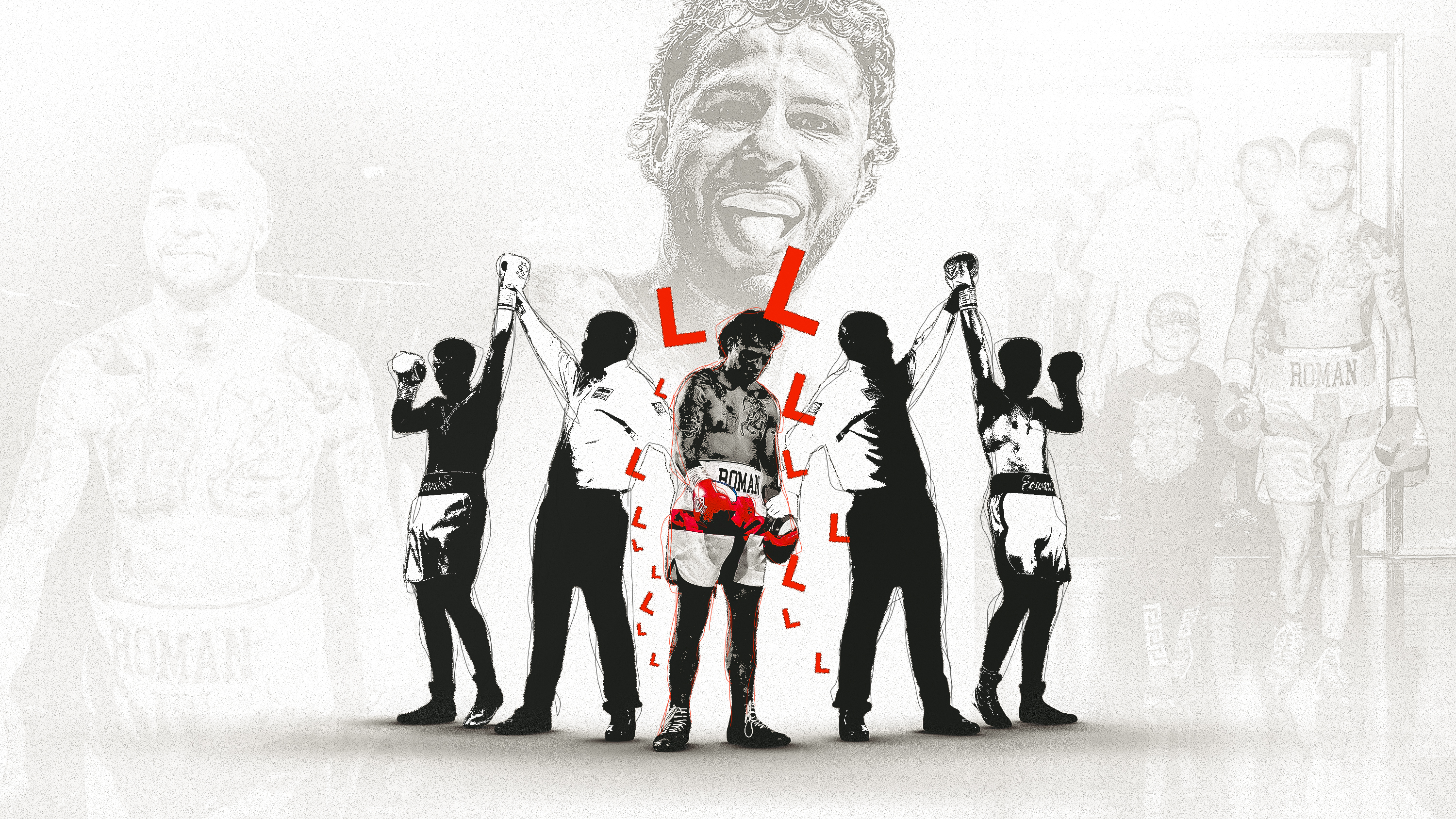 (Henry Russell/Yahoo Sports)