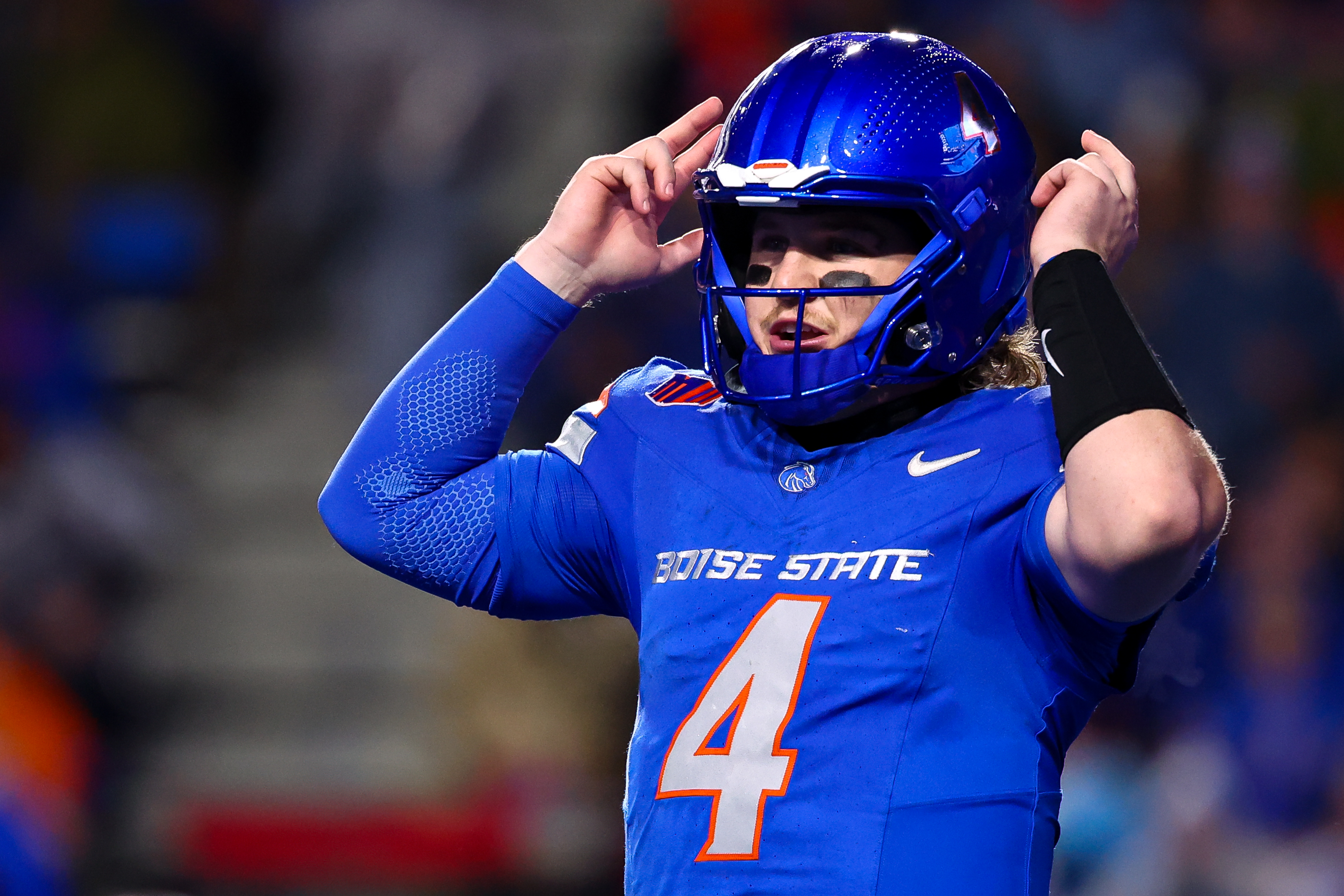 How to watch the Boise State vs. Washington L.A. Bowl football game tonight: Kickoff time, channel, where to stream and more How to watch the Boise State vs. Washington L.A. Bowl football game tonight: Kickoff time, channel, where to stream and more