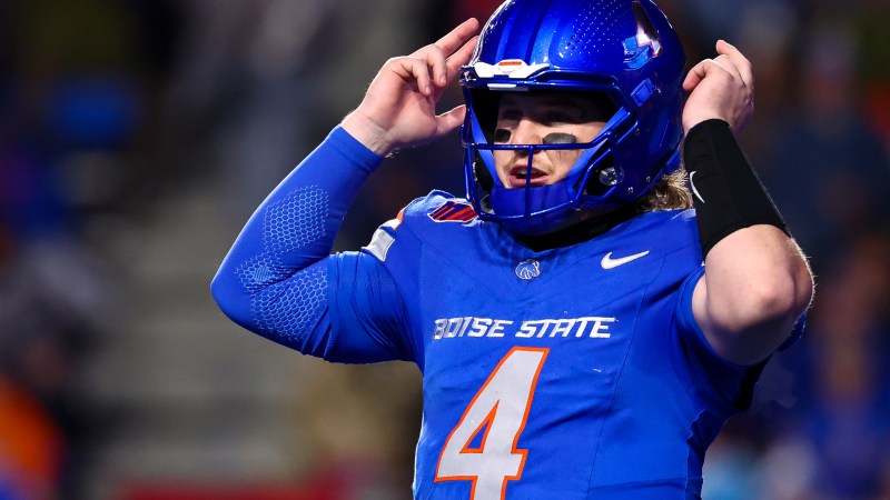 How to watch the Boise State vs. Washington L.A. Bowl football game tonight: Kickoff time, channel, where to stream and more How to watch the Boise State vs. Washington L.A. Bowl football game tonight: Kickoff time, channel, where to stream and more