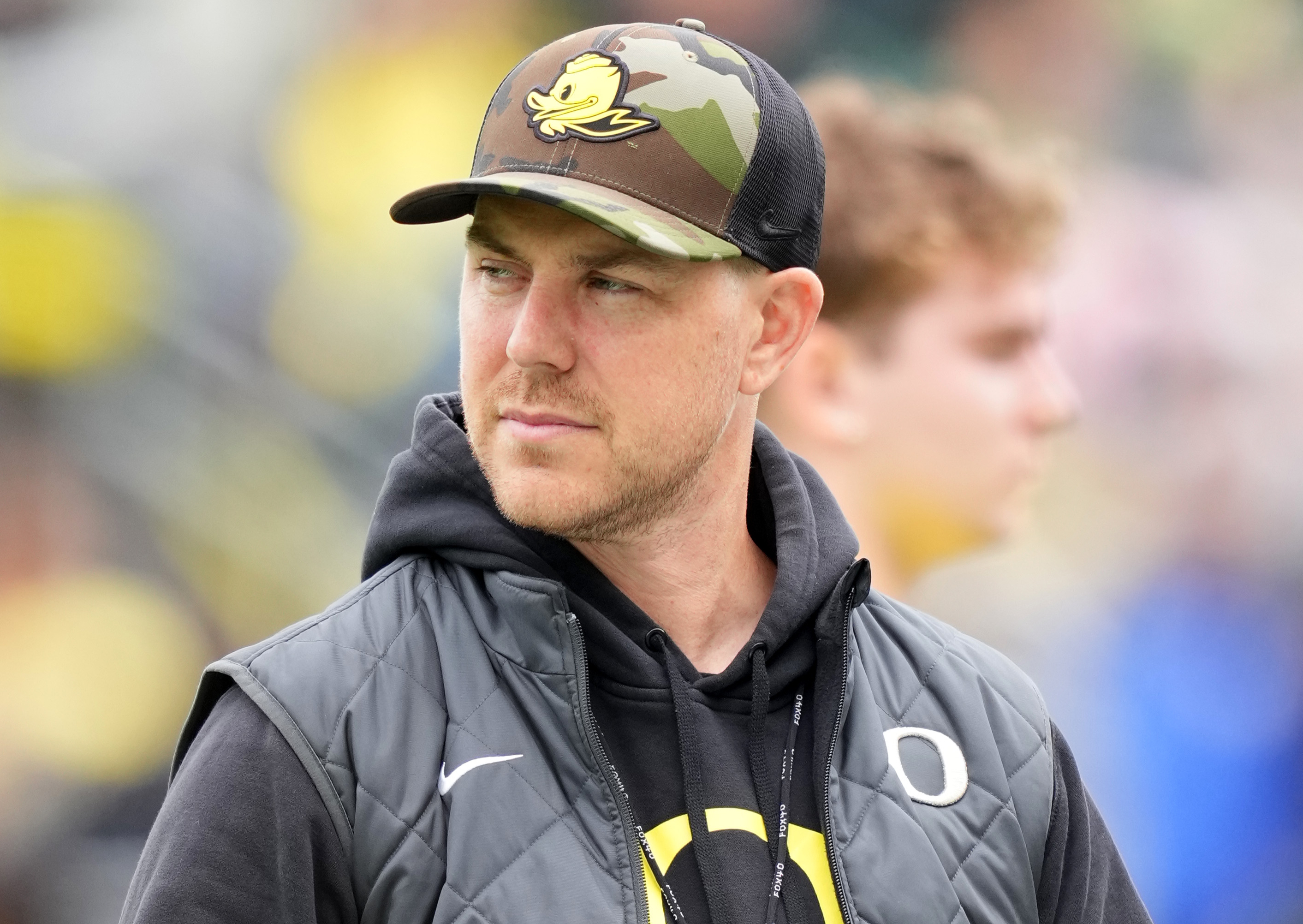 Sources: Kentucky hiring Oregon offensive coordinator Will Stein to replace Mark Stoops Sources: Kentucky hiring Oregon offensive coordinator Will Stein to replace Mark Stoops