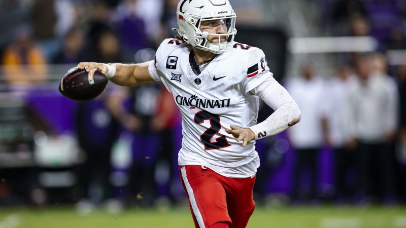 Brendan Sorsby, a top QB in the transfer portal, reportedly chooses Texas Tech over Lane Kiffin, LSU Brendan Sorsby, a top QB in the transfer portal, reportedly chooses Texas Tech over Lane Kiffin, LSU