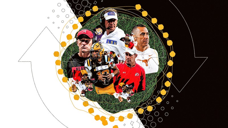 College football transfer portal recap: Everything you need to know about the flurry of movement College football transfer portal recap: Everything you need to know about the flurry of movement