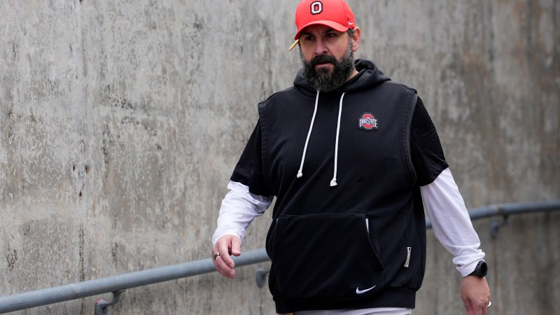Ohio State reportedly hiring Arthur Smith, former Steelers OC and Falcons head coach, as offensive coordinator Ohio State reportedly hiring Arthur Smith, former Steelers OC and Falcons head coach, as offensive coordinator