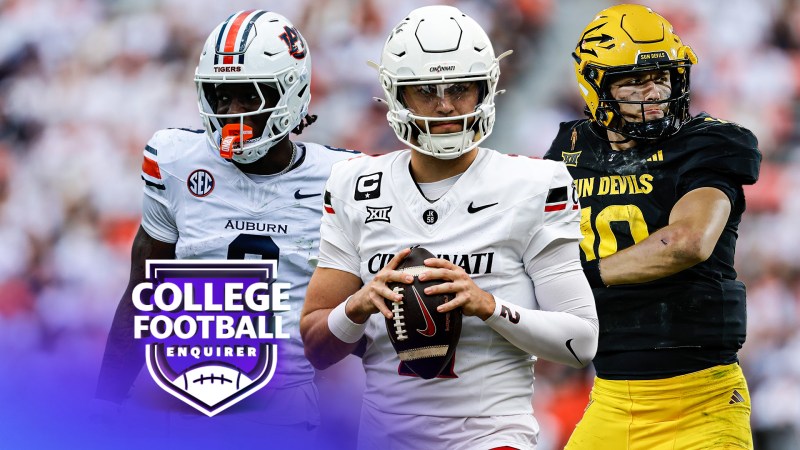 Transfer portal madness + is the SEC overrated? Transfer portal madness + is the SEC overrated?