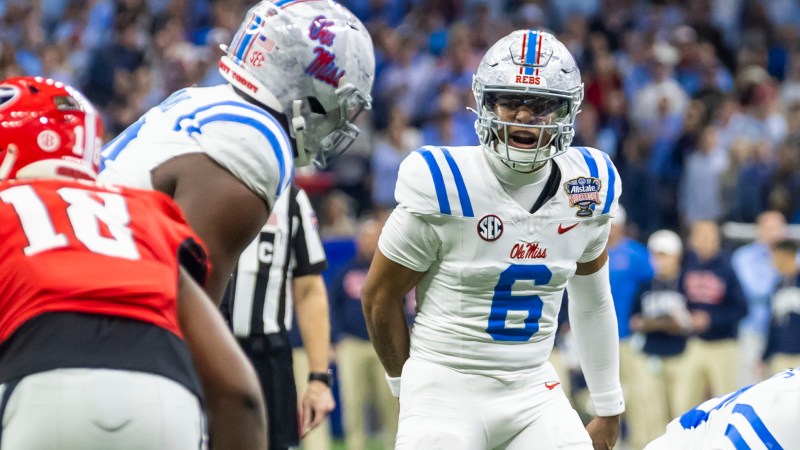 Miami vs. Ole Miss: College Football Playoff players to watch, key to the Fiesta Bowl Miami vs. Ole Miss: College Football Playoff players to watch, key to the Fiesta Bowl