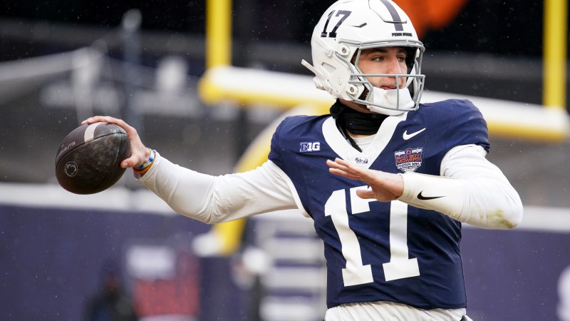 Former Penn State QB Ethan Grunkemeyer transfers to Virginia Tech, reuniting with head coach James Franklin Former Penn State QB Ethan Grunkemeyer transfers to Virginia Tech, reuniting with head coach James Franklin