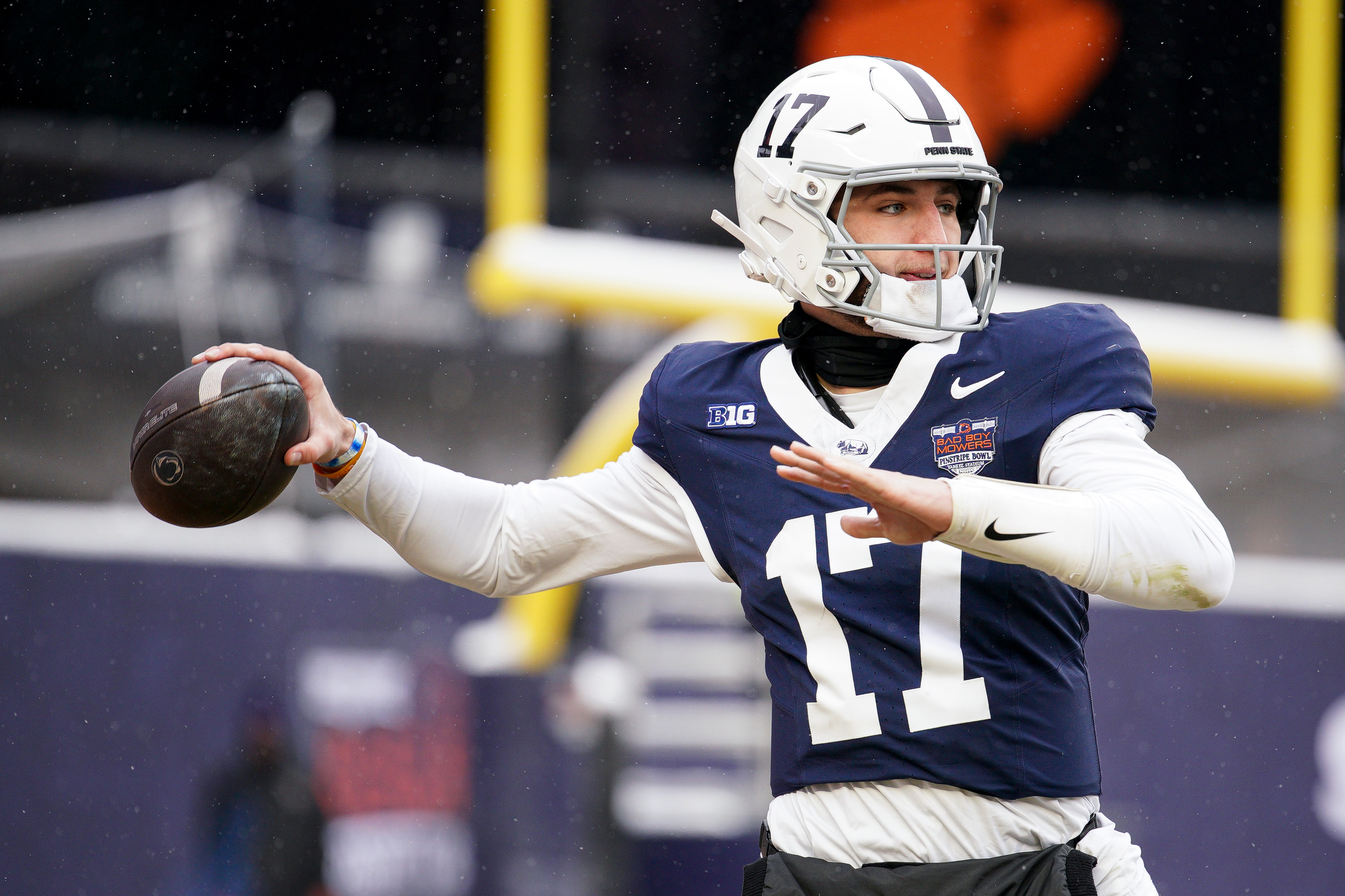 Former Penn State QB Ethan Grunkemeyer transfers to Virginia Tech, reuniting with head coach James Franklin Former Penn State QB Ethan Grunkemeyer transfers to Virginia Tech, reuniting with head coach James Franklin