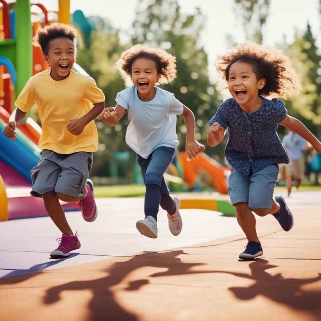 Seguro médico para niños: Estrategias clave para proteger la salud infantil Seguro médico para niños: Estrategias clave para proteger la salud infantil