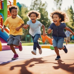 Seguro médico para niños: Estrategias clave para proteger la salud infantil Seguro médico para niños: Estrategias clave para proteger la salud infantil