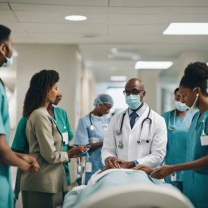 Seguro médico en EEUU: Guía completa sobre tu cobertura esencial Seguro médico en EEUU: Guía completa sobre tu cobertura esencial