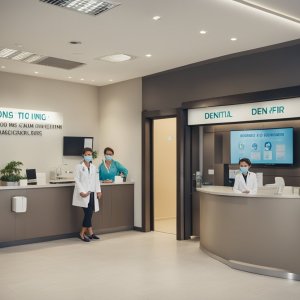 Atención dental para indocumentados: Opciones y recursos accesibles Atención dental para indocumentados: Opciones y recursos accesibles