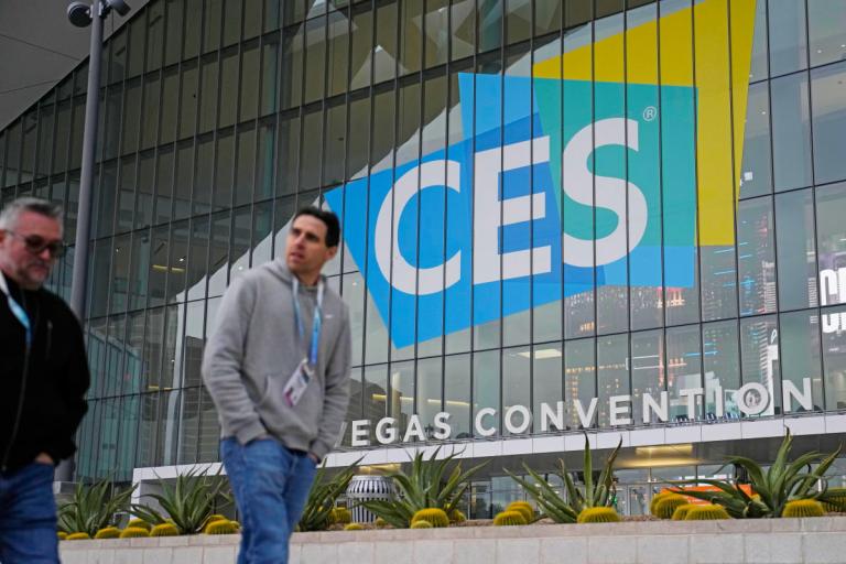 CES 2025: LG’s bendable 5K OLED, Hyundai’s holographic windshield display and other tech we’re expecting to see in Las Vegas CES 2025: LG’s bendable 5K OLED, Hyundai’s holographic windshield display and other tech we’re expecting to see in Las Vegas