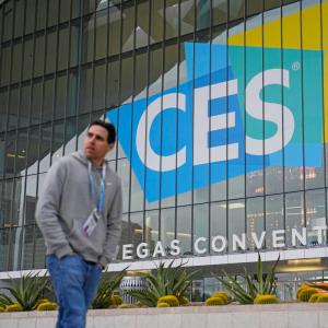 CES 2025: LG’s bendable 5K OLED, Hyundai’s holographic windshield display and other tech we’re expecting to see in Las Vegas CES 2025: LG’s bendable 5K OLED, Hyundai’s holographic windshield display and other tech we’re expecting to see in Las Vegas