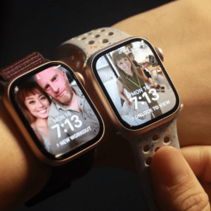The Apple Watch Series 10 is back down to its Black Friday price The Apple Watch Series 10 is back down to its Black Friday price