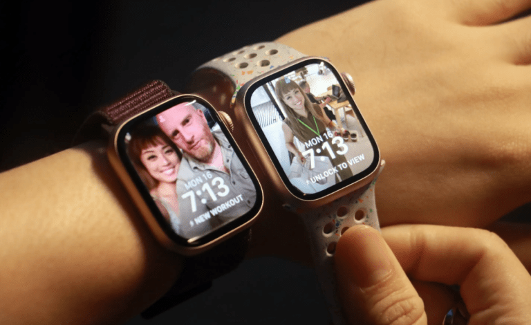 The Apple Watch Series 10 is back down to its Black Friday price The Apple Watch Series 10 is back down to its Black Friday price