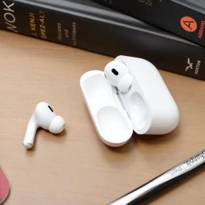 Apple’s next AirPods Pro could offer heart rate and temperature monitoring Apple’s next AirPods Pro could offer heart rate and temperature monitoring