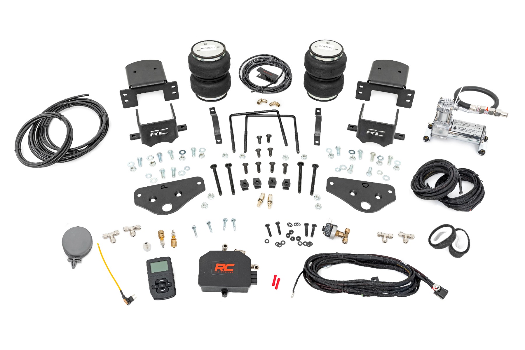 https://ewr1.vultrobjects.com/sema-data-images/DHTP/17-22_f-250_air_springs_compressor_wireless_controll_kit-10016wc.jpg
