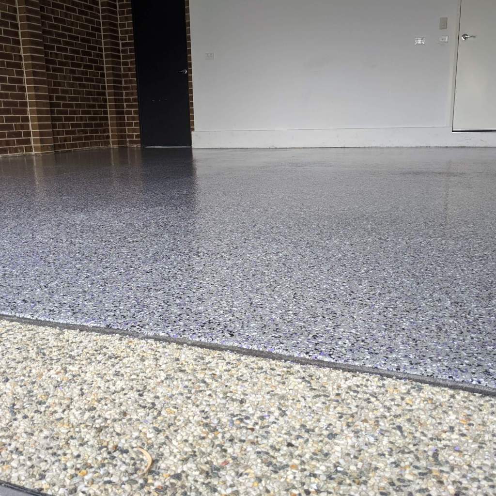 Durability Meets Style: Exploring Epoxy Floor Options in the Inland Empire Durability Meets Style: Exploring Epoxy Floor Options in the Inland Empire