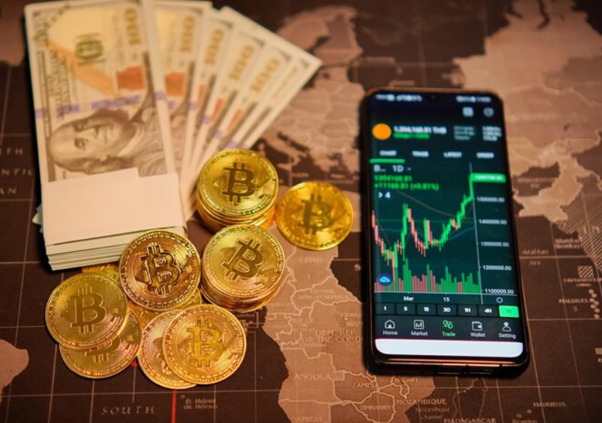 Mexican Crypto Trading Essentials: A selection of the best Bitcoin trading apps Mexican Crypto Trading Essentials: A selection of the best Bitcoin trading apps
