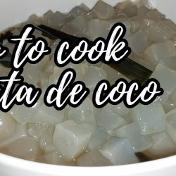 Resep Nata de Coco: Panduan Lengkap Membuat Makanan Penutup Kenyal Resep Nata de Coco: Panduan Lengkap Membuat Makanan Penutup Kenyal