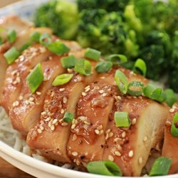 Resep Dada Ayam Kecap: Variasi Lezat dan Sehat Resep Dada Ayam Kecap: Variasi Lezat dan Sehat