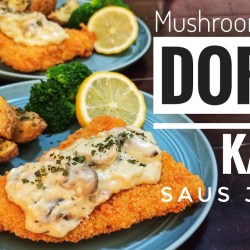Resep Dori Katsu: Panduan Membuat Hidangan Jepang yang Lezat Resep Dori Katsu: Panduan Membuat Hidangan Jepang yang Lezat