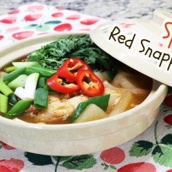 Resep Pindang Tongkol Bumbu Merah Tanpa Santan: Hidangan Laut Lezat dan Gurih Resep Pindang Tongkol Bumbu Merah Tanpa Santan: Hidangan Laut Lezat dan Gurih