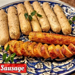 Resep Sosis Ayam: Panduan Lengkap Resep Sosis Ayam: Panduan Lengkap