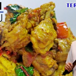 Resep Ayam Woku Chef Juna: Sajian Khas Manado yang Menggugah Selera Resep Ayam Woku Chef Juna: Sajian Khas Manado yang Menggugah Selera