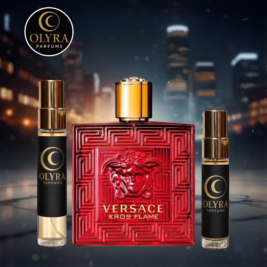 Decant Eros Flame Decant Eros Flame