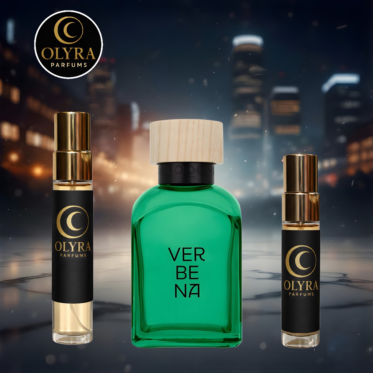 Decant Verbena Decant Verbena